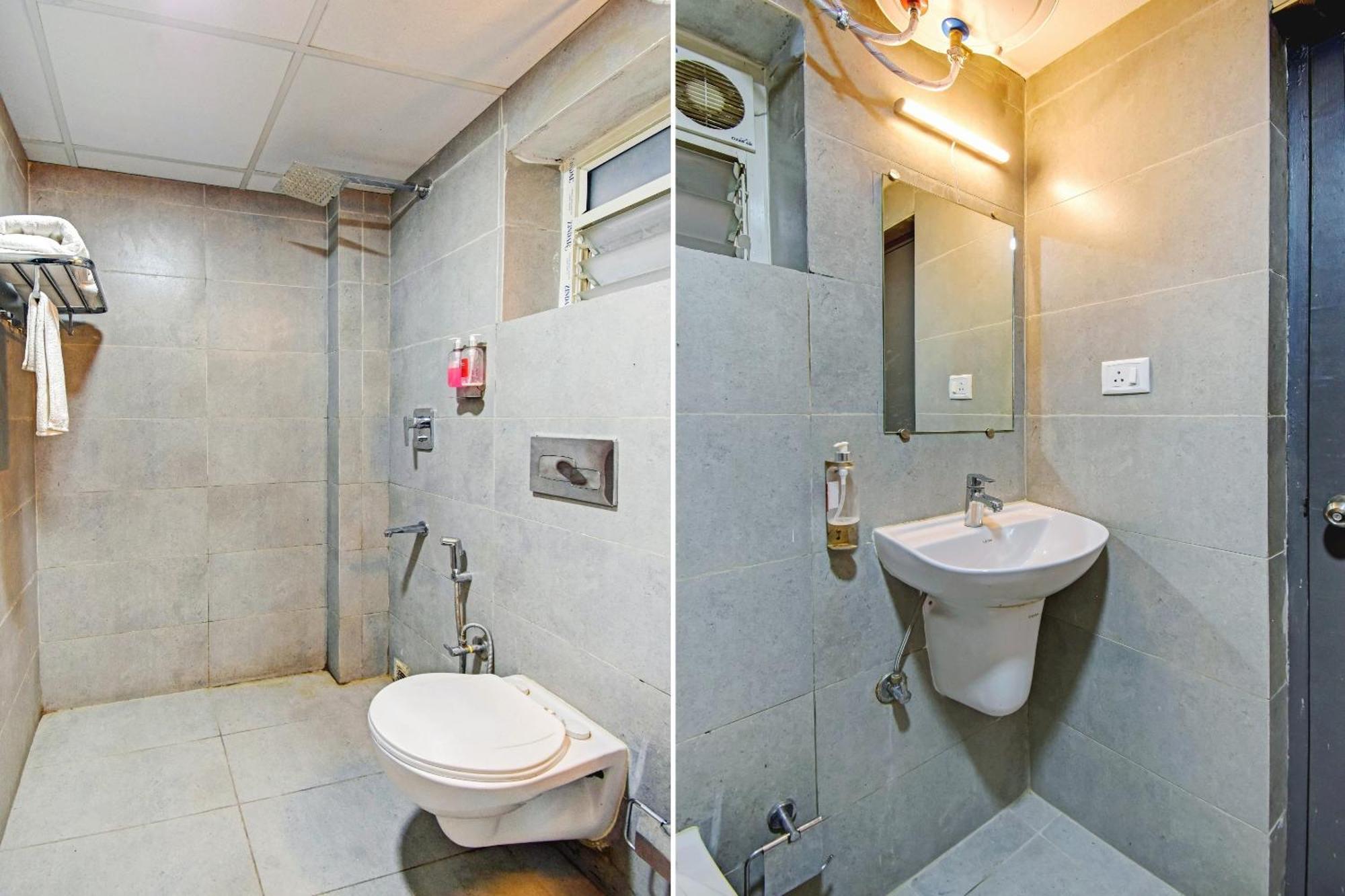 ホテル Super Townhouse The Royal Retreat Garui エクステリア 写真